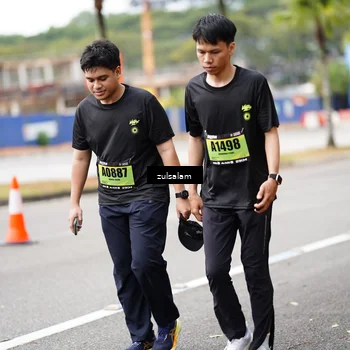 Runner Photo 5379797