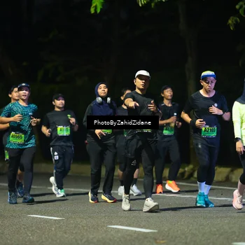 Runner Photo 5379798