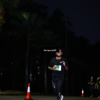 Runner Photo 5379799