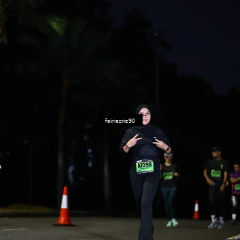 Runner Photo 5379805