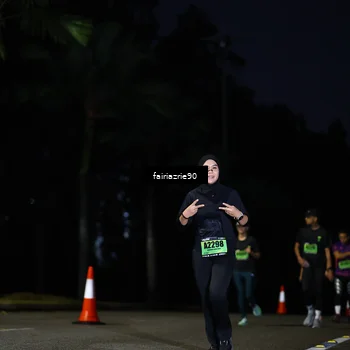 Runner Photo 5379806