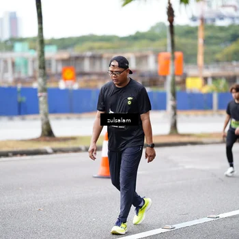 Runner Photo 5379807