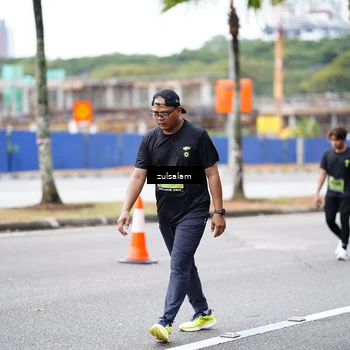 Runner Photo 5379808