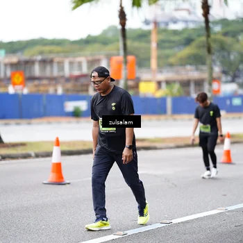 Runner Photo 5379810