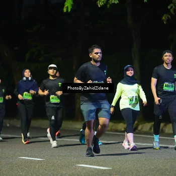 Runner Photo 5379811