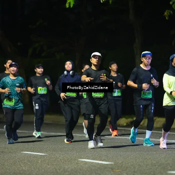 Runner Photo 5379813
