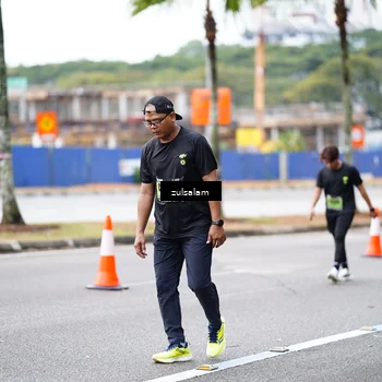 Runner Photo 5379815