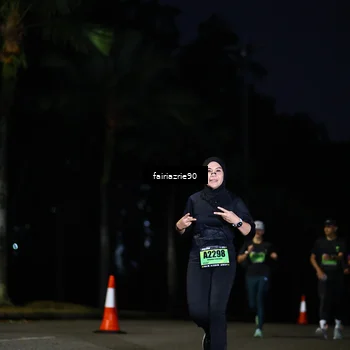 Runner Photo 5379819