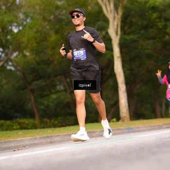 Runner Photo 5379821