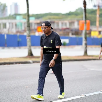 Runner Photo 5379823