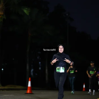 Runner Photo 5379824