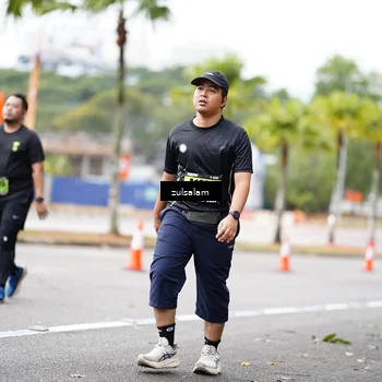 Runner Photo 5379827