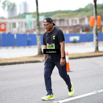 Runner Photo 5379828