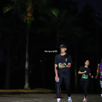 Runner Photo 5379829