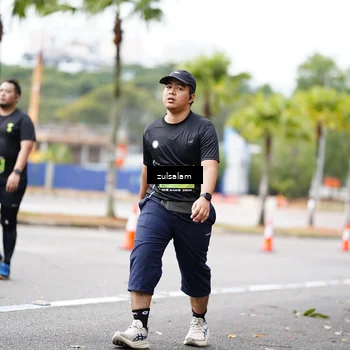 Runner Photo 5379830