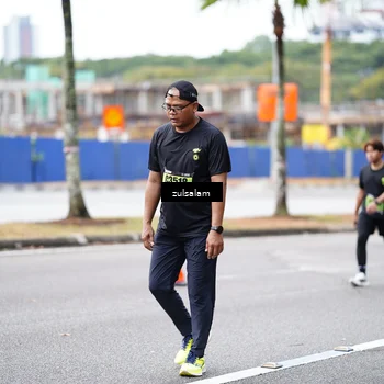 Runner Photo 5379832