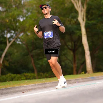Runner Photo 5379833