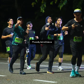 Runner Photo 5379836