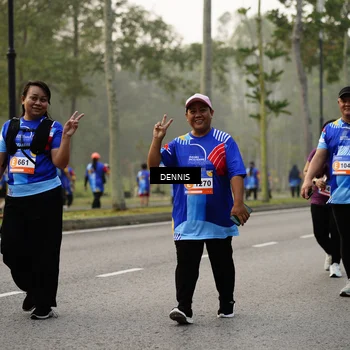 Runner Photo 5379837