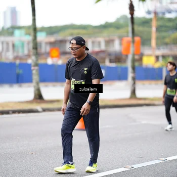 Runner Photo 5379838