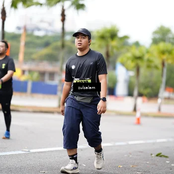 Runner Photo 5379840