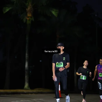 Runner Photo 5379844