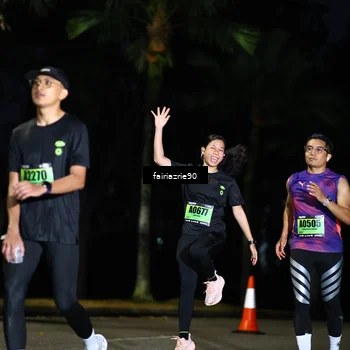 Runner Photo 5379849