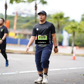 Runner Photo 5379851