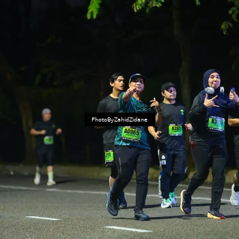 Runner Photo 5379852