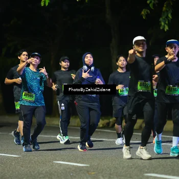 Runner Photo 5379853