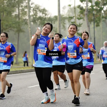 Runner Photo 5379854