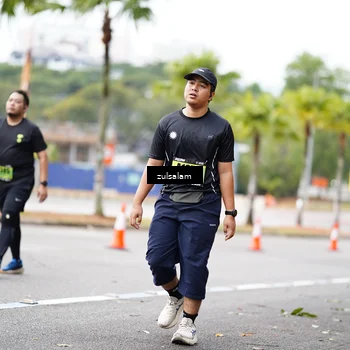 Runner Photo 5379857