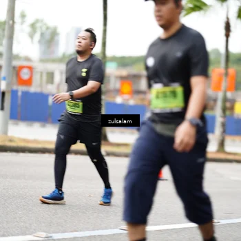 Runner Photo 5379860