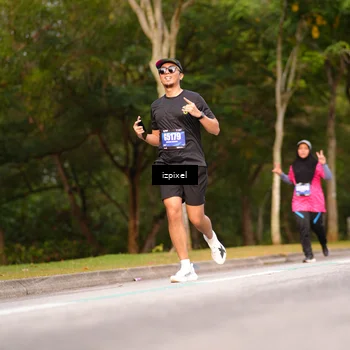 Runner Photo 5379865