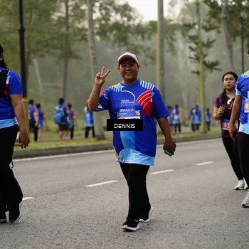 Runner Photo 5379867