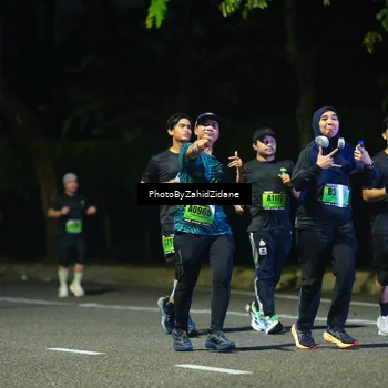 Runner Photo 5379870