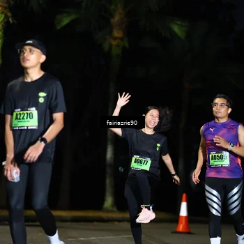 Runner Photo 5379872