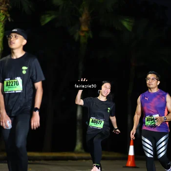 Runner Photo 5379873