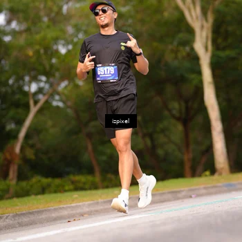 Runner Photo 5379878