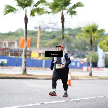 Runner Photo 5379882