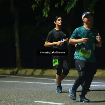 Runner Photo 5379886