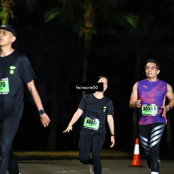 Runner Photo 5379887