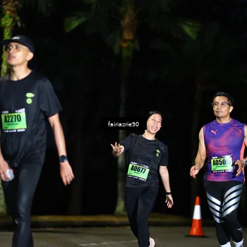 Runner Photo 5379888