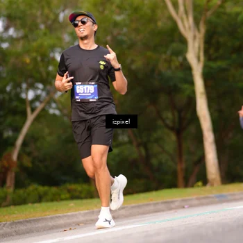 Runner Photo 5379889