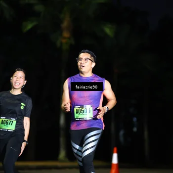 Runner Photo 5379890