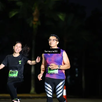 Runner Photo 5379891