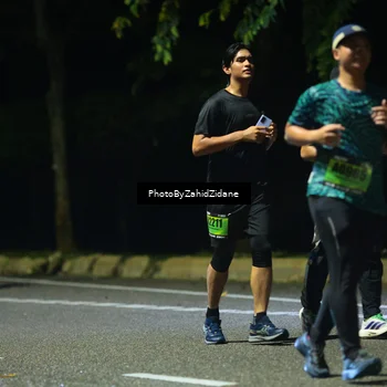 Runner Photo 5379892