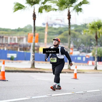 Runner Photo 5379895