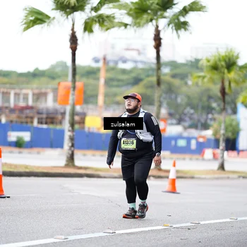 Runner Photo 5379896