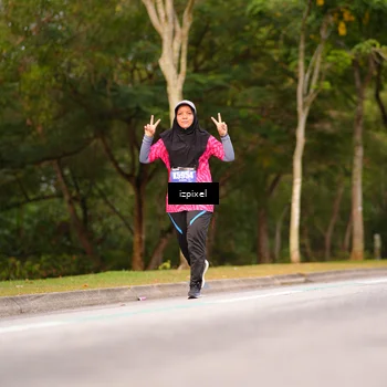 Runner Photo 5379897